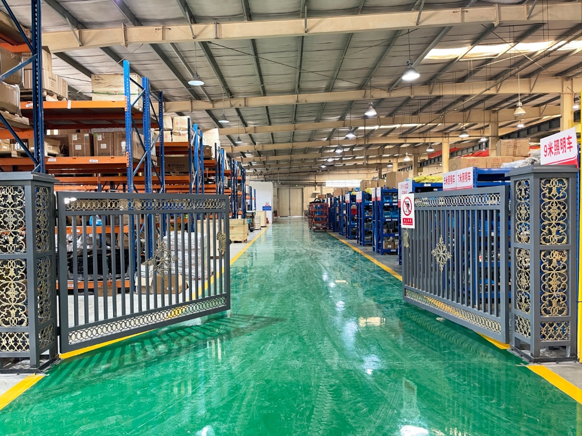 Production Workshop 2