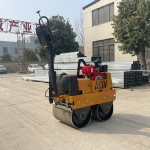 手扶壓路機SVH60M