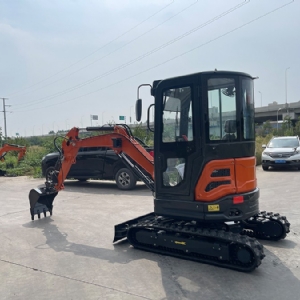 挖掘機(jī)PC25.3