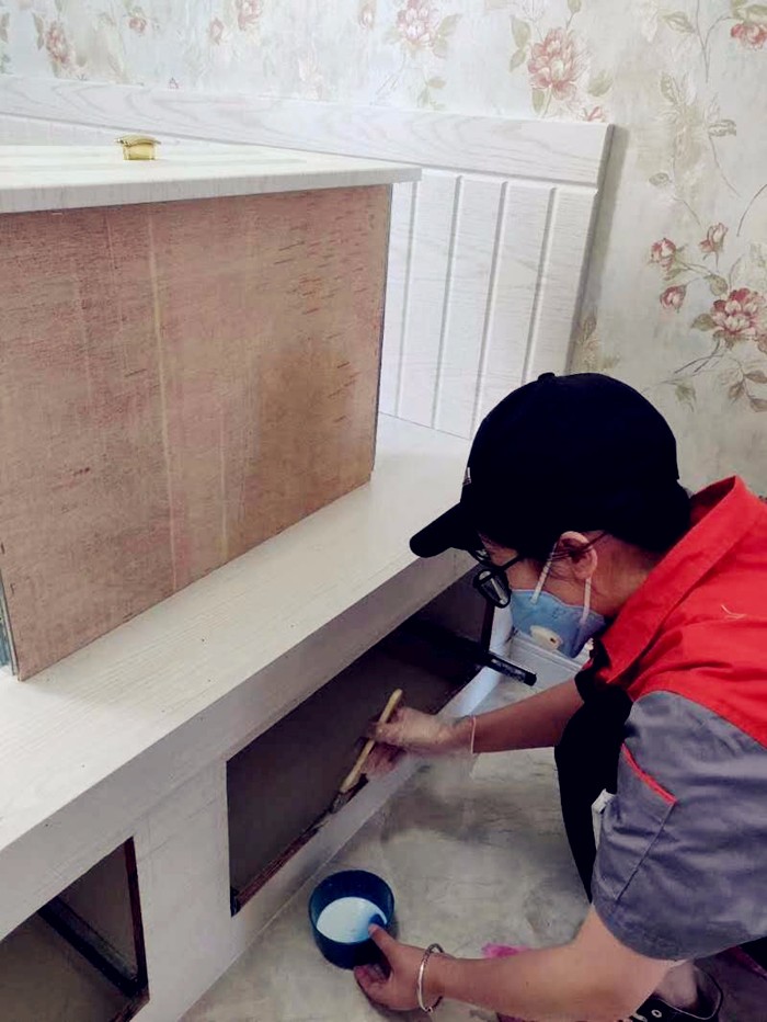 農(nóng)發(fā)行家屬院:甲醛檢測(cè),除甲醛治理-新疆除甲醛公司